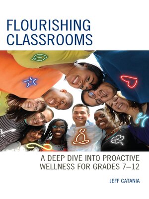cover image of Flourishing Classrooms